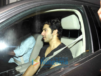 Neha Dhupia's birthday bash hosted by designer friend Nandita Mahtani