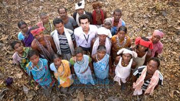 Movie Stills Of The Movie Newton