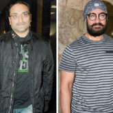 OMG! Aditya Chopra is unhappy with the action scenes shot for Thugs of Hindostan, plans to reshoot