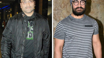 OMG! Aditya Chopra is unhappy with the action scenes shot for Thugs of Hindostan, plans to reshoot