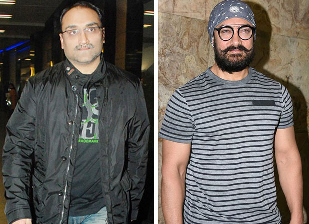 OMG! Aditya Chopra is unhappy with the action scenes shot for Thugs of Hindostan, plans to reshoot