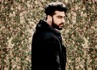 OMG! Arjun Kapoor walks out of Farzi