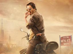 OMG! Babumoshaai Bandookbaaz faces censor trouble with 48 cuts along with ‘A’ certificate OMG! Babumoshaai Bandookbaaz faces censor trouble with 48 cuts along with ‘A’ certificate
