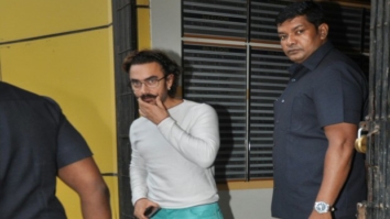 OMG! Did Aamir Khan lose weight due to swine flu?