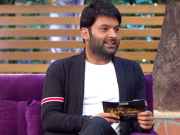 OMG! Did Kapil Sharma get a warning from the channel for his comedy show?