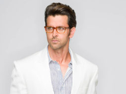 OMG! Hrithik Roshan signs Rs 100 crore deal with health startup Cure.Fit