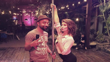 OMG! Jacqueline Fernandez’s pole dance scenes in A Gentleman were chopped and here’s why