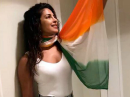 OMG! Priyanka Chopra gets trolled for her dressing style in this boomerang video for Independence Day