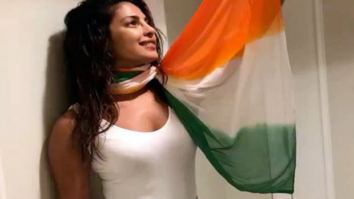 OMG! Priyanka Chopra gets trolled for her dressing style in this boomerang video for Independence Day