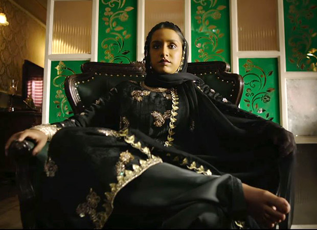 OMG Shraddha Kapoor’s Haseena Parkar is postponed for this reason!