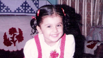 OMG! These 12 rare pictures of Taapsee Pannu will tell you all about her childhood