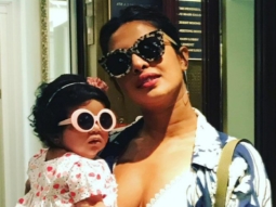 OMG! This picture of Priyanka Chopra with her niece is the cutest thing you’ll see today