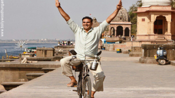 First Look Of The Movie Pad Man