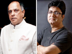 BREAKING: Pahlaj Nihalani has been fired; Prasoon Joshi is now the new chief of CBFC