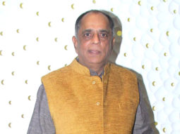 Pahlaj Nihalani shocked at certain film personalities celebrating his exit