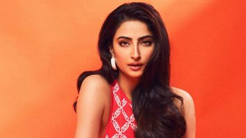 Celebrity wallpaper of Palak Tiwari