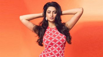 Celebrity wallpaper of Palak Tiwari