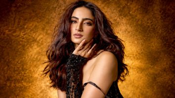 Celebrity wallpaper of Palak Tiwari