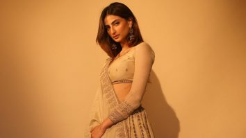 Palak Tiwari