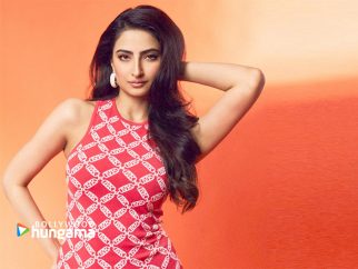 Celebrity wallpaper of Palak Tiwari