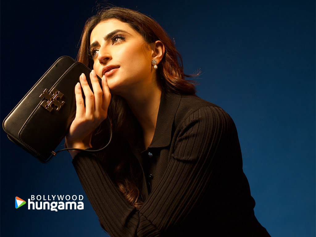 Palak Tiwari