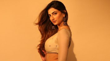 Palak Tiwari