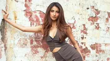 Celebrity wallpaper of Palak Tiwari