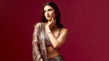 Celebrity wallpaper of Palak Tiwari
