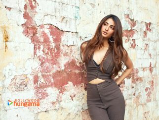Celebrity wallpaper of Palak Tiwari