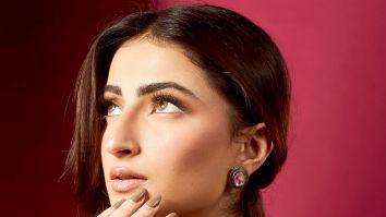 Celebrity wallpaper of Palak Tiwari