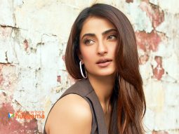 Celebrity wallpaper of Palak Tiwari