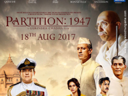 First Look Of The Movie Partition: 1947