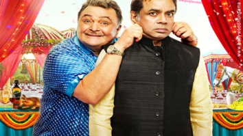 First Look Of Patel Ki Punjabi Shaadi