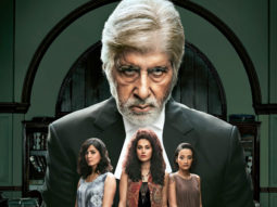 Pink wins the Best Film award at Indian Film Festival of Melbourne
