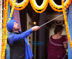 Movie Stills Of The Movie Poster Boys