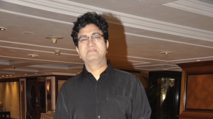 Prasoon Joshi REVEALS His Thoughts As He Is APPOINTED As The New CBFC Chief Prasoon Joshi REVEALS His Thoughts As He Is APPOINTED As The New CBFC Chief