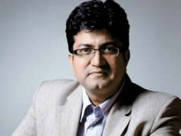 “We should have a society where NO censorship is required” – Prasoon Joshi