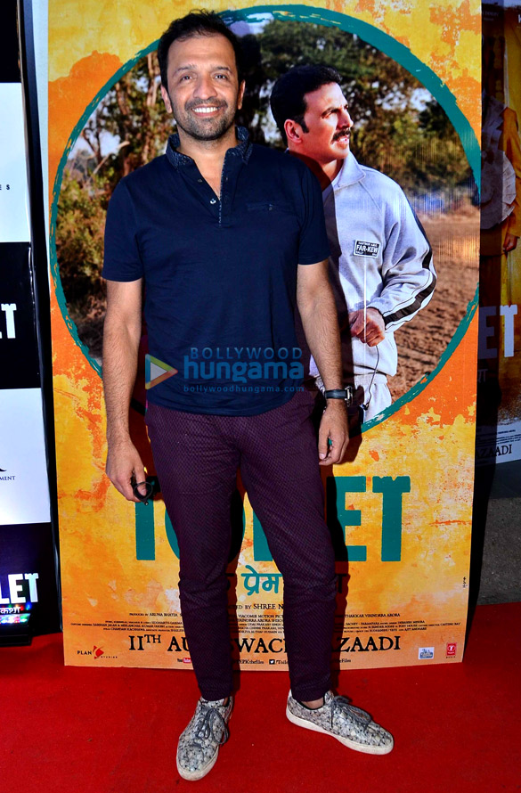premiere of toilet ek prem katha 20