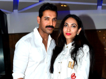 Celebs grace the premiere of the film Toilet – Ek Prem Katha