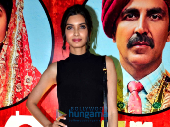 Celebs grace the premiere of the film Toilet – Ek Prem Katha