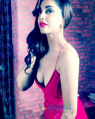 Celeb Photos Of Priya Banerjee