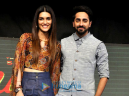 Promotion of ‘Bareilly Ki Barfi’ at Umang Festival