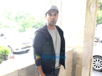 Promotion of 'Bareilly Ki Barfi' in Delhi