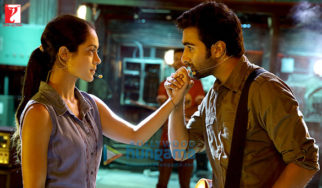 Movie Stills Of The Movie Qaidi Band