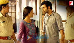 Movie Stills Of The Movie Qaidi Band