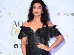 RAVISHING Aishwarya Rai At The Vogue Beauty Awards 2017