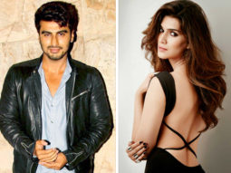 REVEALED: Arjun Kapoor and Kriti Sanon to come together for Raj & DK’s much talked about film Farzi
