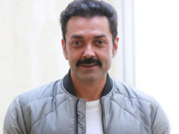 REVEALED: Bobby Deol’s next film is titled Good Friday?