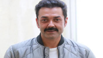 REVEALED: Bobby Deol’s next film is titled Good Friday?