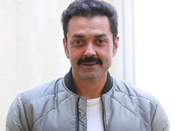 REVEALED Bobby Deol’s next film is titled Good Friday